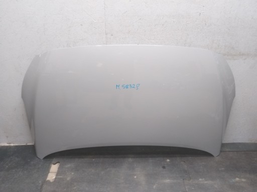 HAUBA HYUNDAI IONIQ AE 16-21