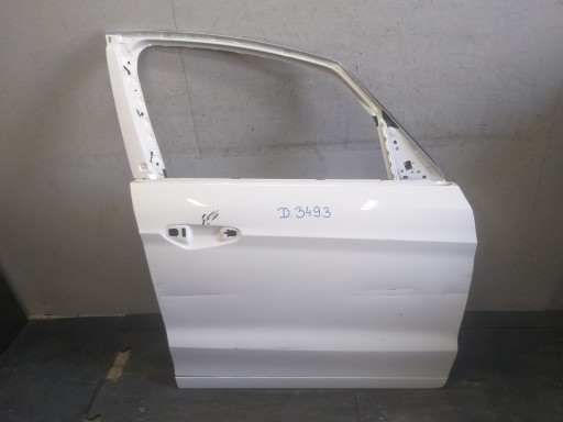 VRATA PREDNJA STRANA DESNA FORD S MAX 15-