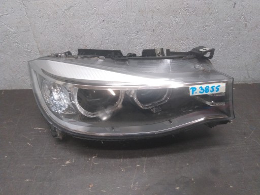 LAMPA FAR PREDNJA STRANA DESNA BMW III 3 GT F34 XENON NIJE ZAKRETNI 63117285684