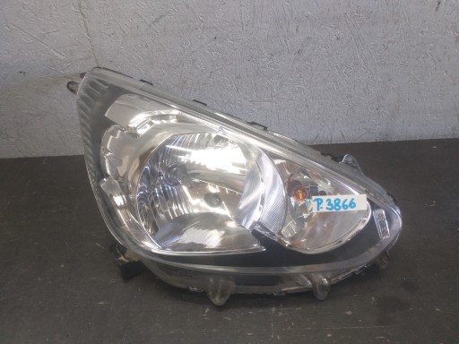 LAMPA FAR PREDNJA STRANA DESNA MITSUBISHI SPACE STAR II 2 13-19