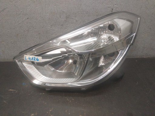 LAMPA FAR PREDNJA STRANA LIJEVA DACIA DOKKER 260609769R