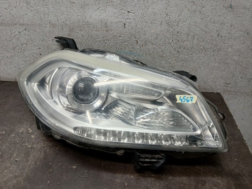 LAMPA FAR PREDNJA STRANA DESNA SUZUKI SX4 S CROSS 13- XENON 100-17735