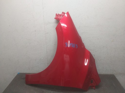 BLATOBRAN PREDNJA STRANA LIJEVA NISSAN MICRA K14