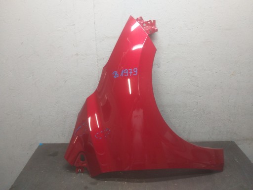 BLATOBRAN PREDNJA STRANA DESNA NISSAN MICRA K14