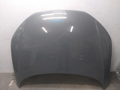 HAUBA AUDI TT 14- 8S0