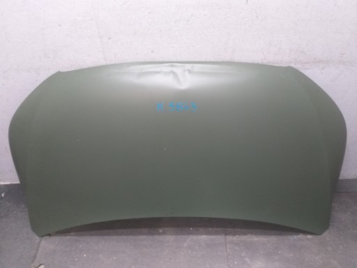 HAUBA MERCEDES VITO V KLASA VIANO W447