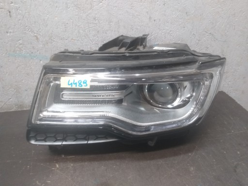 LAMPA FAR PREDNJA STRANA LIJEVA JEEP GRAND CHEROKEE WK2 REDIZAJN 14- XENON 68144709AG
