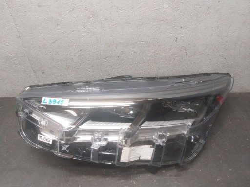 LAMPA FAR PREDNJA STRANA LIJEVA FORD MUSTANG MACH E FULL LED LJ8B13E015EG