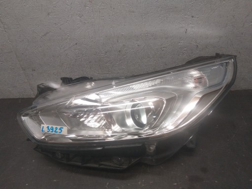 LAMPA FAR PREDNJA STRANA LIJEVA FORD S MAX GALAXY 15- LEČA EM2B-13E030-AJ