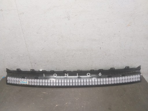 LAMPA FAR ZADNJI SPOJLER DODATAK HYUNDAI IONIQ VI 6 LED 92403KL000