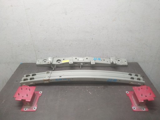 GREDA BRANIKA PREDNJA STRANA NISSAN MICRA K14