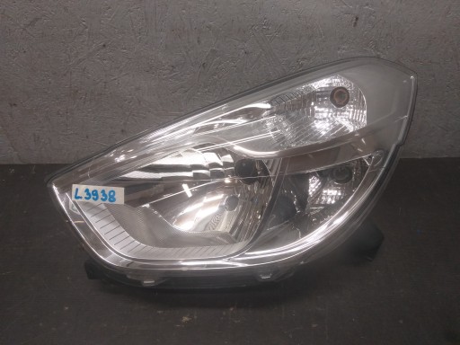 LAMPA FAR PREDNJA STRANA LIJEVA DACIA DOKKER 260607950R