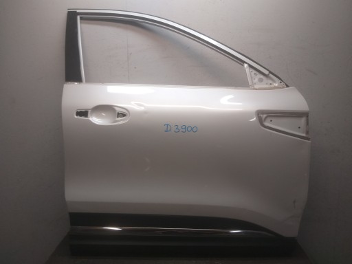 VRATA PREDNJA STRANA DESNA RENAULT KOLEOS II 2
