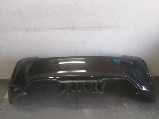 BRANIK ZADNJI BMW M2 F87