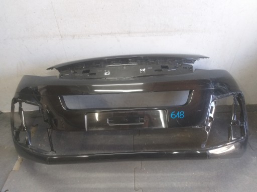 BRANIK PREDNJA STRANA OPEL ZAFIRA D LIFE 19-