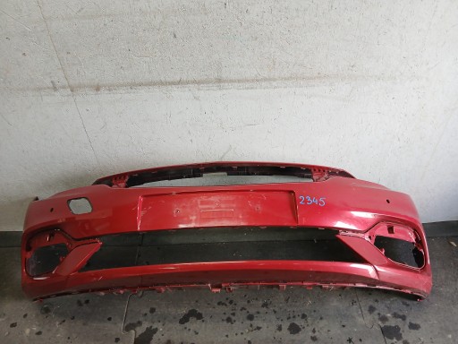 BRANIK PREDNJA STRANA OPEL ASTRA K V 5 REDIZAJN