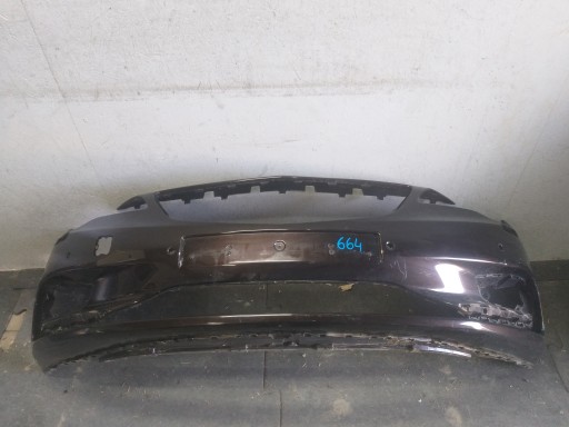 BRANIK PREDNJA STRANA OPEL CASCADA