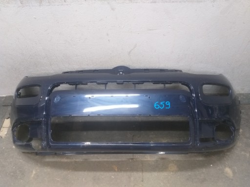 BRANIK PREDNJA STRANA FIAT PANDA III 3 CROSS 11-