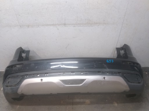 BRANIK ZADNJI RENAULT KOLEOS II 2 REDIZAJN