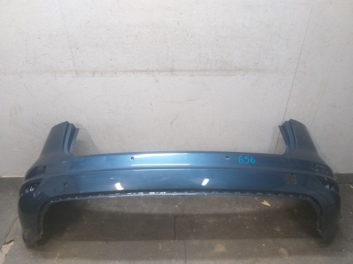 BRANIK ZADNJI VW SHARAN 10- 7N0
