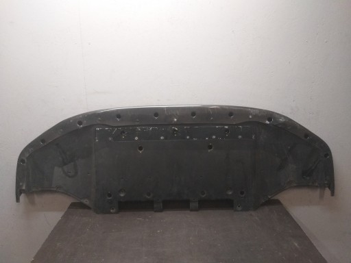 BRANIK PREDNJA STRANA SPOJLER NISSAN GTR REDIZAJN 11-16