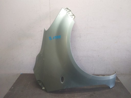 BLATOBRAN PREDNJA STRANA DESNA OPEL AGILA B