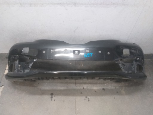 BRANIK PREDNJA STRANA TOYOTA AURIS II 2 REDIZAJN 15-