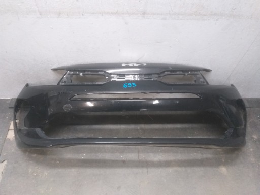 BRANIK PREDNJA STRANA KIA RIO IV 4 REDIZAJN 20-