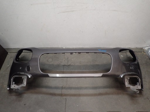 BRANIK PREDNJA STRANA CITROEN C3 III 3 16-