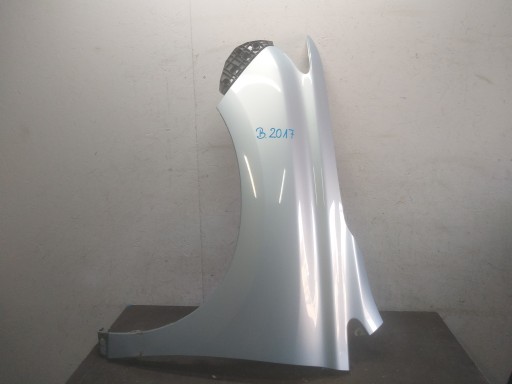 BLATOBRAN PREDNJA STRANA LIJEVA LEXUS RX450 RX 450 09-