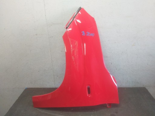BLATOBRAN PREDNJA STRANA LIJEVA FIAT PANDA III 3 11-