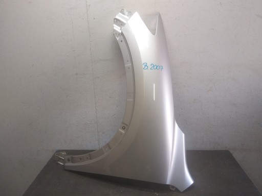 BLATOBRAN PREDNJA STRANA LIJEVA MAZDA CX5 CX-5 CX 5 I 1 11-17