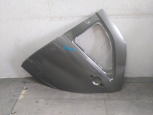 VRATA ZADNJI LIJEVA TOYOTA AYGO X 22-