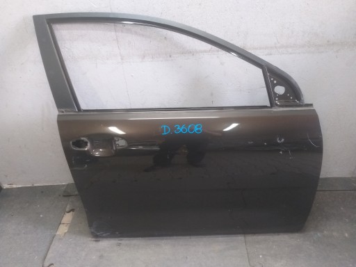 VRATA PREDNJA STRANA DESNA KIA RIO IV 4 15-