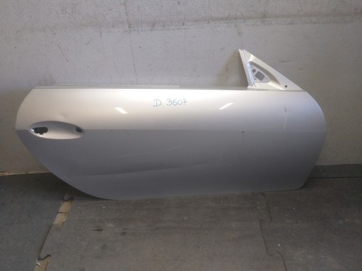 VRATA PREDNJA STRANA DESNA MERCEDES SLK W171