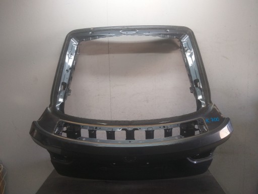 GEPEK ZADNJI BMW F34