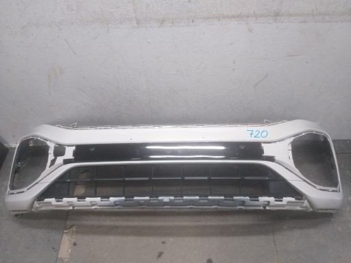 BRANIK PREDNJA STRANA VW T ROC T-ROC REDIZAJN R LINE