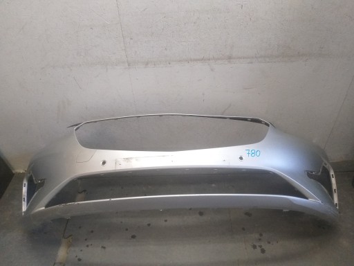 BRANIK PREDNJA STRANA OPEL INSIGNIA B REDIZAJN