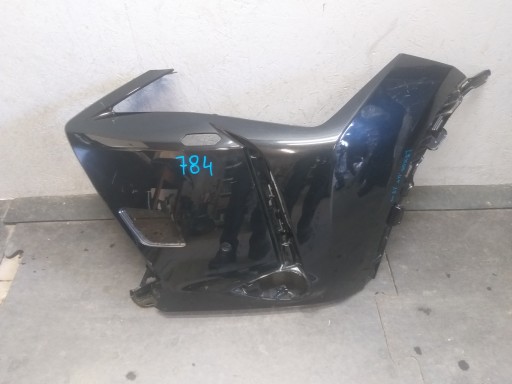 BRANIK PREDNJA STRANA LIJEVA BOČNI DIO LEXUS UX 18-