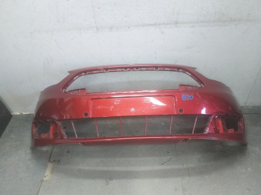 BRANIK PREDNJA STRANA FORD C MAX MK2 REDIZAJN 14-