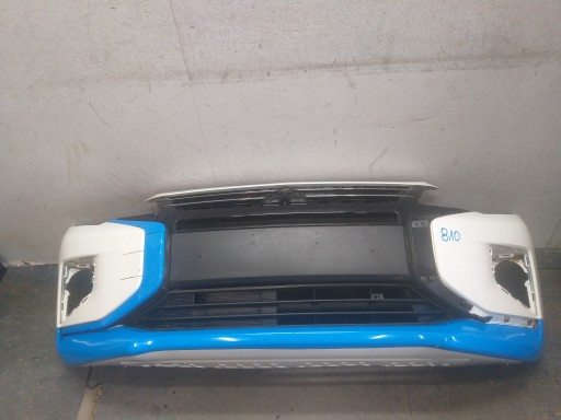 BRANIK PREDNJA STRANA MITSUBISHI SPACE STAR III 3 19-