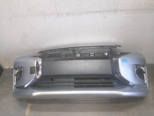 BRANIK PREDNJA STRANA MITSUBISHI SPACE STAR III 3 19-