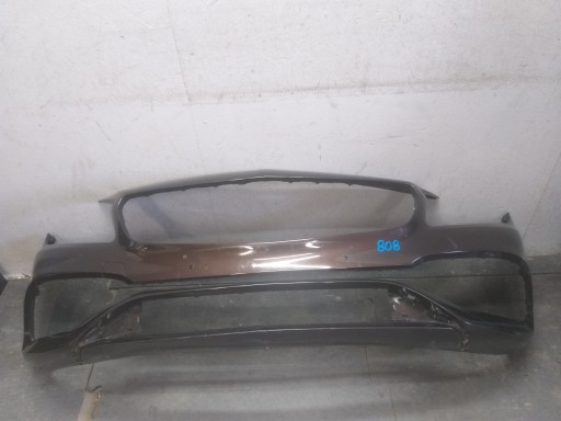 BRANIK PREDNJA STRANA MERCEDES A KLASA W176 REDIZAJN AMG