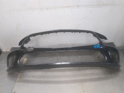 BRANIK PREDNJA STRANA MERCEDES CLS W257