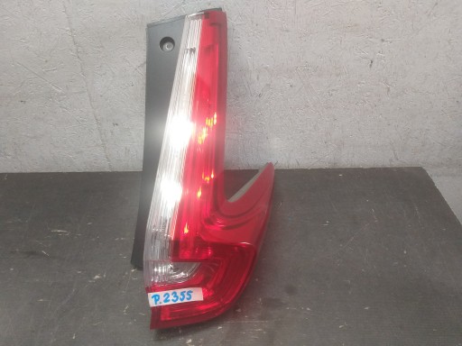 LAMPA FAR ZADNJI DESNA STRANA HONDA CRV CR V CR-V 5 18- LED