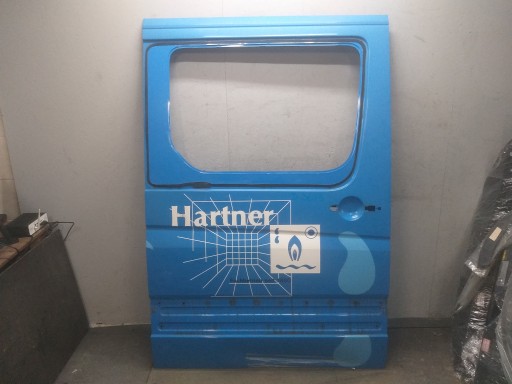 VRATA ZADNJI DESNA MERCEDES SPRINTER W906 06-