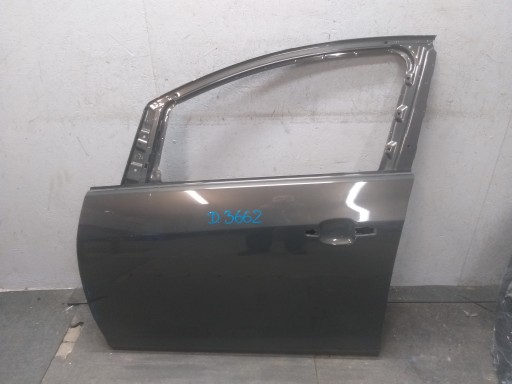 VRATA PREDNJA STRANA LIJEVA OPEL ASTRA J IV 4