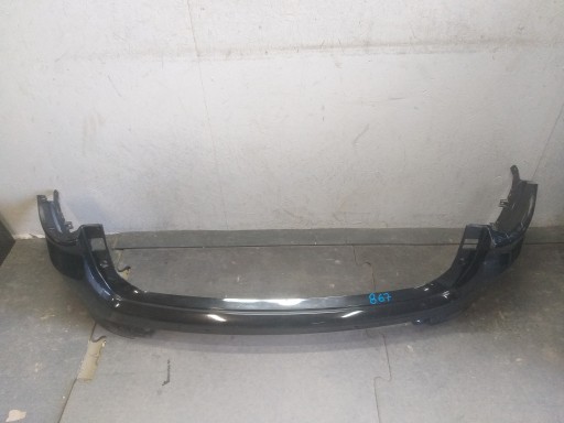 BRANIK ZADNJI JEEP COMPASS II 2 17-