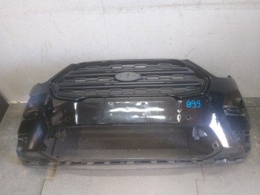 BRANIK PREDNJA STRANA FORD ECOSPORT REDIZAJN