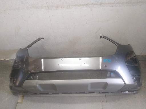 BRANIK PREDNJA STRANA FORD ECOSPORT REDIZAJN